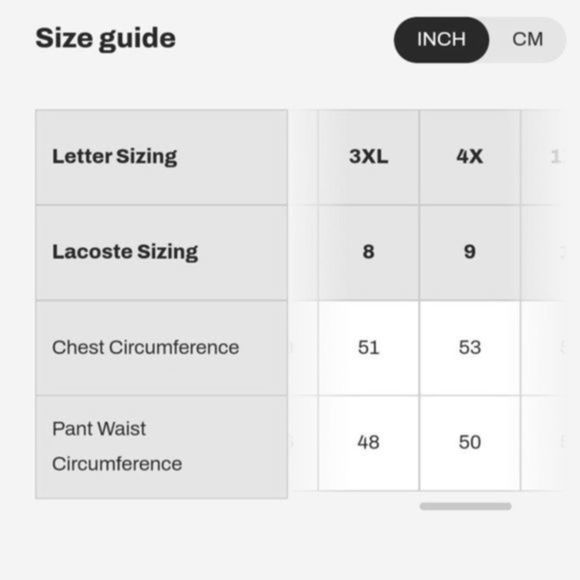 Lacoste 1927 Polo Shirt - Picture 9 of 9